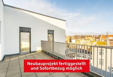 TACITUS - Heimat ist ein Gefühl - NEU 4-Zimmer-Variante!
