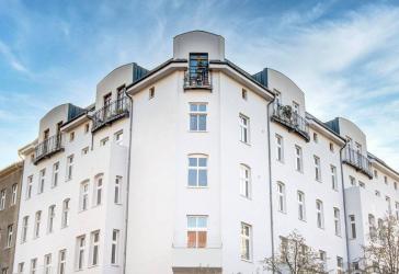 Investieren in KREUZBERG: Vermietete 2-Zimmer-Wohnung - TOP Lage im Szenekiez - **Provisionsfrei**