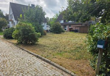 Vorschaubild Grundstück