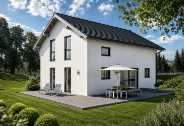 Vorschaubild Einfamilienhaus