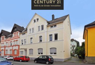 Vorschaubild Mehrfamilienhaus