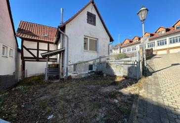 Vorschaubild Einfamilienhaus