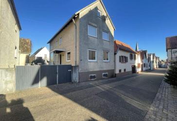Vorschaubild Einfamilienhaus