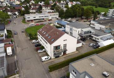 Vorschaubild Büro- /Praxis-Immobilie