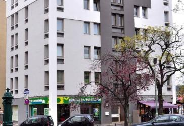Praktische Familienwohnung im Herzen Schönebergs!
