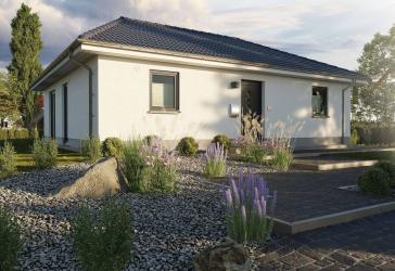 Vorschaubild Bungalow