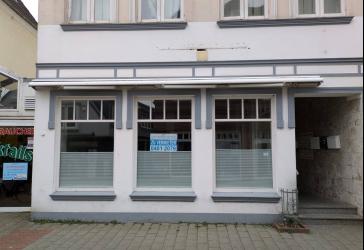 Vorschaubild Büro- /Praxis-Immobilie