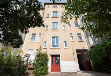 WERTSTEIGERUNGSPOTENZIAL IM FOKUS | Mehrfamilienhaus mit Teilungserklärung