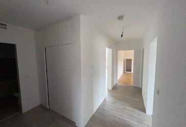 Helle 3,5-Zimmer-Wohnung mit Balkon in Recklinghausen