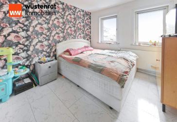 Freistehendes Fachwerkhaus (ca. 170 m²) - ideal als Mehrgenerationen-Domizil