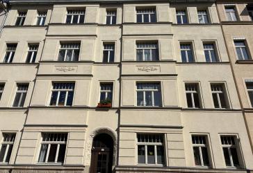 * TOP gepflegte ETW * 3 Zimmer * Tageslichtküche * Wanne * Balkon *