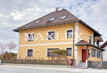 Vorschaubild Mehrfamilienhaus