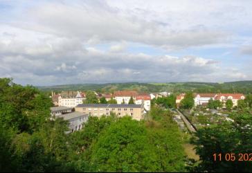 HAUS MIT GRUNDSTÜCK Saaletalblick