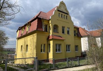Vorschaubild Mehrfamilienhaus