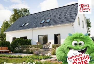 Ihr Haus im schönen Waldbröl