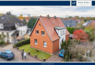Solide Kapitalanlage in zentrumsnaher Lage