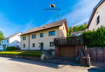 Vorschaubild Einfamilienhaus