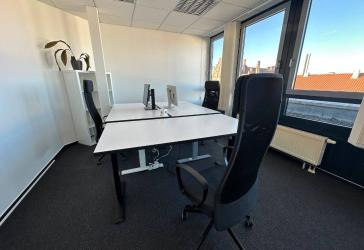 Vorschaubild Büro- /Praxis-Immobilie