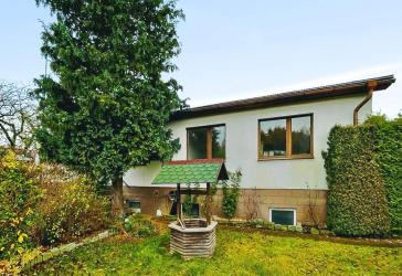 Vorschaubild Einfamilienhaus