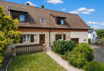 Vorschaubild Einfamilienhaus