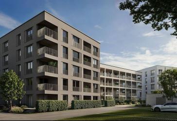 THERESE 4 - Lebensqualität zwischen Urbanität und Natur