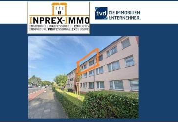4 Zimmer für Familien - geringe NK - Bilderstöckchen - BUS, BAHN, SCHULE!