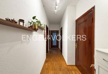 Vorschaubild Maisonettewohnung