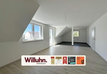 Vorschaubild Maisonettewohnung