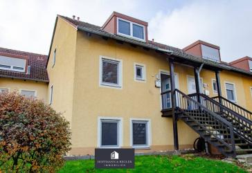 Vorschaubild Reihenendhaus