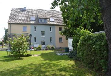 Schöne 6 Raum Wohnung für die große Familie