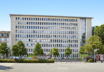 Vorschaubild Büro- /Praxis-Immobilie