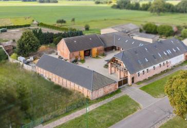 Vorschaubild Bauernhaus