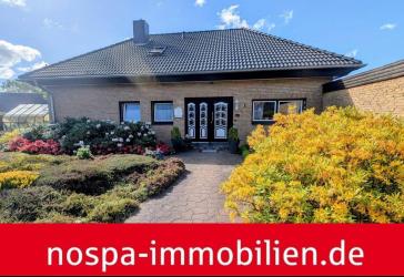 Ihr Wohntraum in Schleswig - mit Vollkeller in ruhiger und bevorzugter Lage