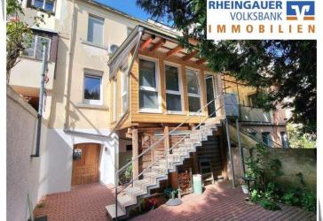 Vorschaubild Reihenmittelhaus