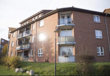 Großzügige 3-Zimmerwohnung in Uchtspringe
