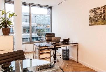 Vorschaubild Büro- /Praxis-Immobilie