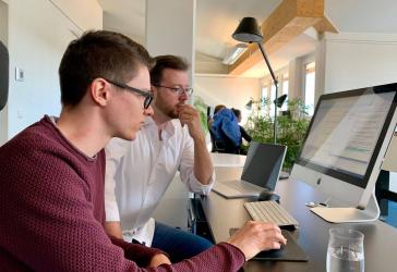 Vorschaubild Büro- /Praxis-Immobilie