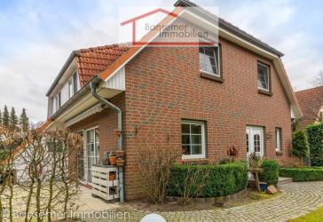 Courtagefrei für Käufer - Doppelhaushälfte in Buxtehude-Immenbeck