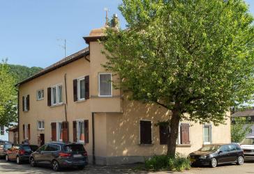 Vermietete 4-Zimmer-Kapitalanlage in Lichtenstein (Reutlingen)