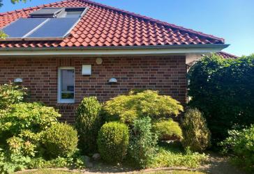 Schöner Winkelbungalow sucht neue Eigentümer