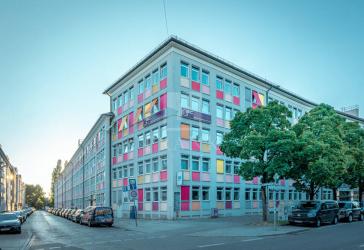 KREATIVE BÜRO / SCHULUNGSRÄUME - PROVISIONSFREI