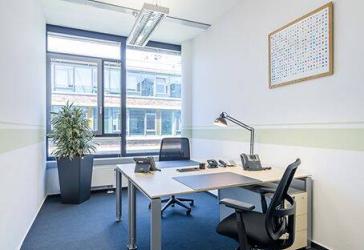 Vorschaubild Büro- /Praxis-Immobilie