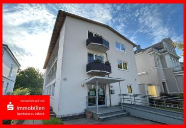 Mehrfamilienhaus als Kapitalanlage in Toplage von St. Jürgen