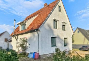 Vorschaubild Einfamilienhaus