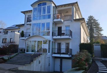Vorschaubild Penthouse