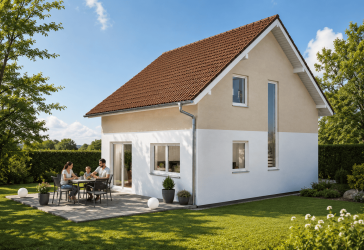 Vorschaubild Einfamilienhaus