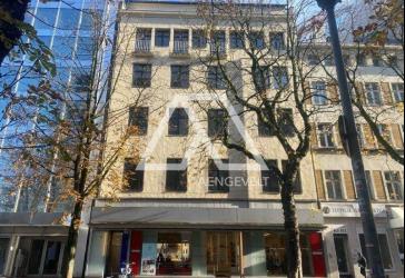 Attraktive Büroflächen auf der Königsallee