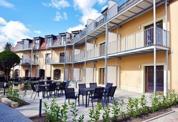 Neubau! Altersgerechtes Wohnen in Radebeul-West!