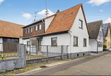 Vorschaubild Einfamilienhaus