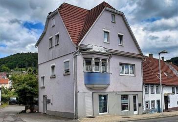 Gut vermietet - sofort verfügbar.